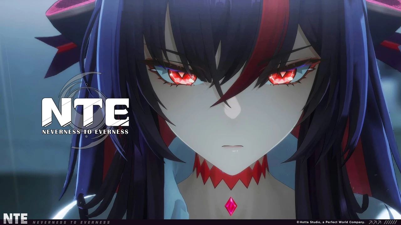 NTE Shinku official media preview
